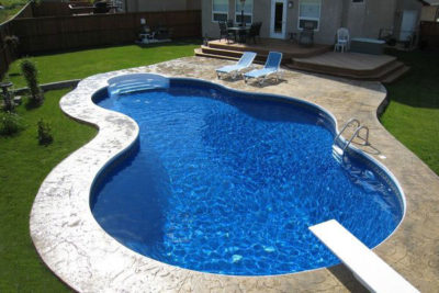 swimming pool design in malaysia